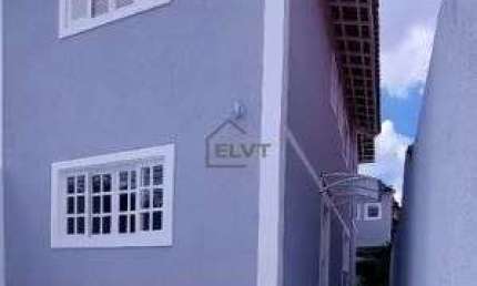 Casa com 4 quartos à venda na Rua Dos Cantores, 257, Jardim Europa, Vargem Grande Paulista