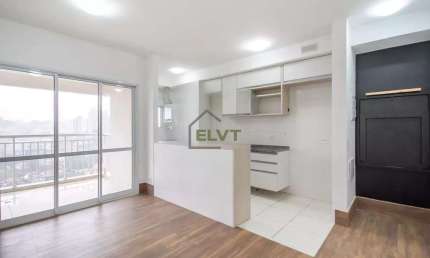 Square Osasco - Apartamento à venda no Umuarama com 2 quartos
