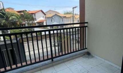 Odzun by M&amp;R - Apartamento à venda no Butantã com 2 quartos