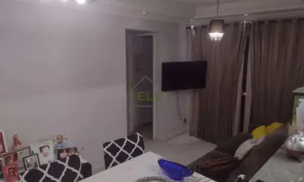 Condominio Montenapoleone - Apartamento à venda no Bussocaba com 2 quartos