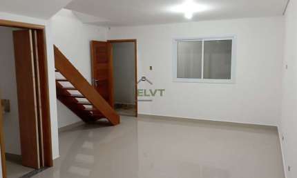 Casa com 2 quartos à venda na Rua Plácido Vieira, 229, Bela Vista, Osasco