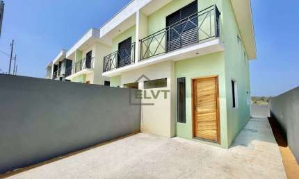 Florada Raízes - Casa à venda no Água Espraiada (Caucaia do Alto) com 3 quartos