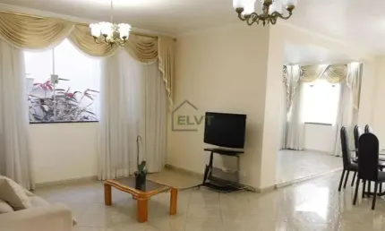 Casa com 6 quartos à venda na Rua Domingos de Mambro, 412, City Bussocaba, Osasco