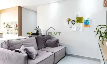 Condomínio Living Wish Lapa - Apartamento à venda na Lapa com 3 quartos