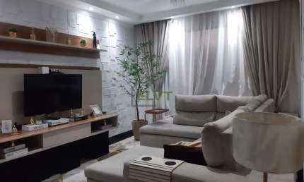 Casa com 4 quartos à venda na Rua Pedro Alexandre Brotto, 68, Bela Vista, Osasco