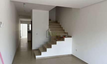 Casa com 3 quartos à venda na Rua Doutor Carmino Capricchio, 99, Vila Tiradentes, São Paulo
