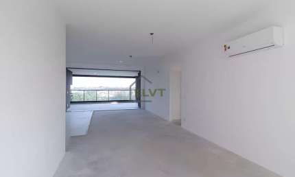 Condomínio Garden São Francisco - Apartamento à venda na Vila Yara com 4 quartos