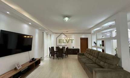 Residencial Alphaville Três - Casa à venda no Alphaville com 4 quartos