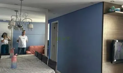 Minas Haus - Apartamento à venda no Presidente Altino com 2 quartos