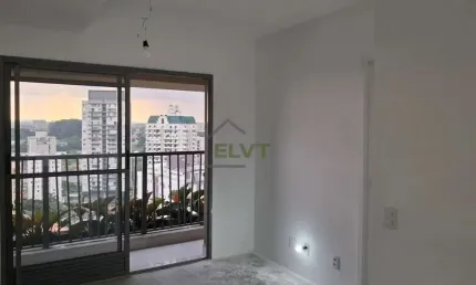 Condomínio natu vertical gardens - kitnet / stúdio à venda no centro com 1 quarto