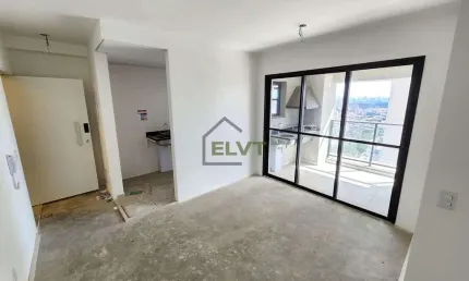 Condomínio Air Club e Residences - Apartamento à venda na Vila Osasco com 2 quartos