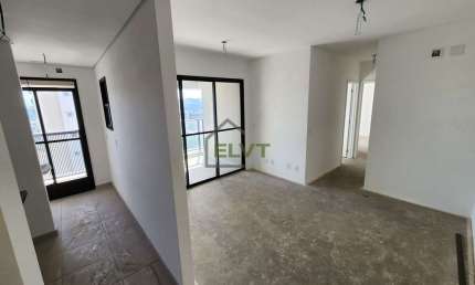 Condomínio Air Club e Residences - Apartamento à venda na Vila Osasco com 2 quartos
