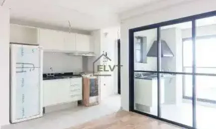 Condomínio air club e residences - apartamento à venda na vila osasco com 2 quartos