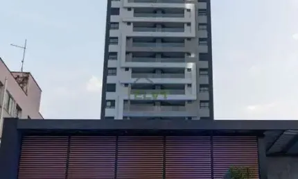 Condomínio Air Club e Residences - Apartamento à venda na Vila Osasco com 3 quartos
