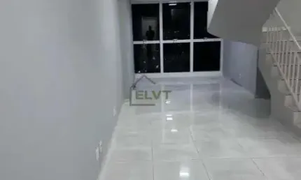 Condominio Valencya Alta Vista - Cobertura à venda na Vila Osasco com 3 quartos