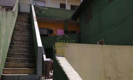 Casa com 6 quartos à venda na Rua Catalunha, 145, Jaguaré, São Paulo
