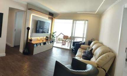 Condomínio Ristretto - Lorian Boulevard - Apartamento à venda no Umuarama com 4 quartos