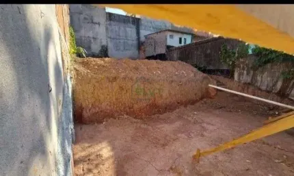 Terreno à venda na Rua Rafik El Takach, QD 03, Vila Tiradentes, São Paulo