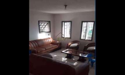 Casa com 4 quartos à venda na Rua Casimiro José Marques de Abreu, 1, Vila Osasco, Osasco