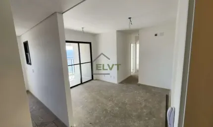 Condomínio Air Club e Residences - Apartamento à venda na Vila Osasco com 2 quartos