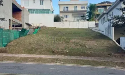 Condomínio Residencial Gênesis 1 - Casa à venda no Alphaville com 4 quartos