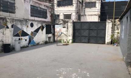 Ponto comercial à venda na Rua Existente, 365, Vila Albertina, São Paulo