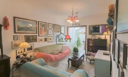 Casa com 3 quartos à venda na Rua Josino Bezerra da Silva, 1, Jardim Ester Yolanda, São Paulo