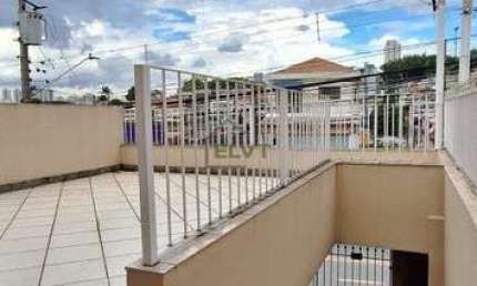 Casa com 3 quartos à venda na Avenida Otacílio Tomanik, 1417, Vila Polopoli, São Paulo