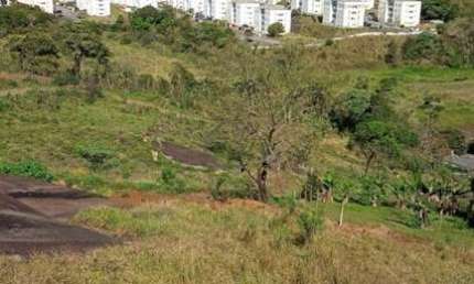 Terreno à venda na Estrada Sítio Grande, S/N, Jardim Panorama, Cotia