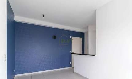 Condominio Innova São Francisco 1 e 2 - Apartamento à venda no Umuarama com 2 quartos