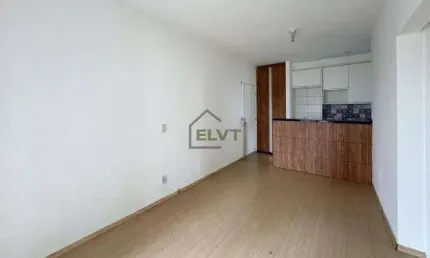 Condominio Innova São Francisco 1 e 2 - Apartamento à venda no Umuarama com 3 quartos