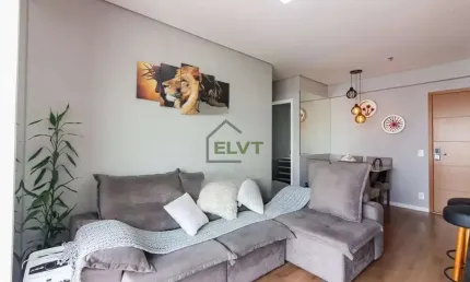 Apartamento com 2 quartos à venda na Avenida Domingos Odália Filho, 30000, Centro, Osasco