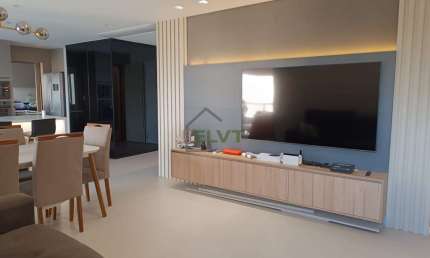 Condomínio Belvedere - Lorian Boulevard - Apartamento à venda no Umuarama com 3 quartos