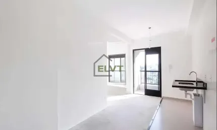Condomínio Mobi Bela Vista - Apartamento Padrão à venda no Centro com 1 quarto