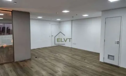 Condomínio Osasco Prime Boulevard - Sala comercial à venda no Vila Yara em Osasco/SP