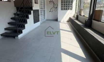 Casa comercial à venda na Rua Deputado Emílio Carlos, 1016, Vila Campesina, Osasco