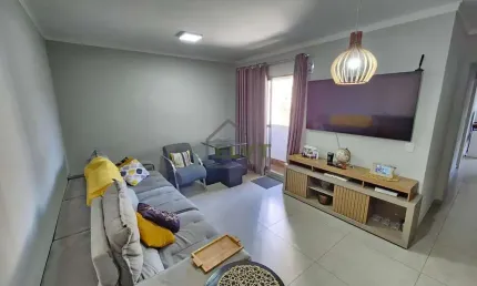 Condominio aquarela brasileira - apartamento à venda no jaguaribe com 2 quartos