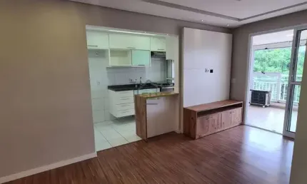 Condomínio Mais Reserva Jaguaré - Apartamento à venda no Jaguaré com 2 quartos