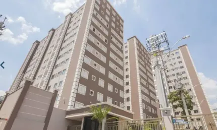 Apartamento com 2 quartos à venda no Centro, Guarulhos 