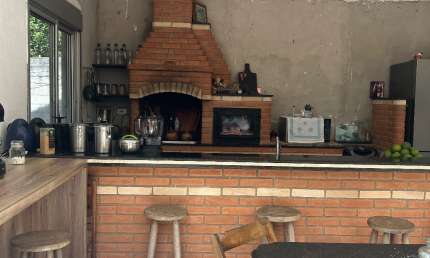 Chácara / sítio com 1 quarto à venda no Aguazul, Guarulhos 