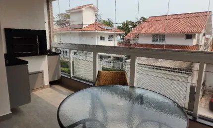 Apartamento  mobiliado à venda Cachoeira de Bom Jesus