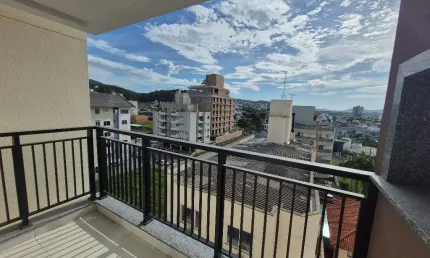 Apartamento à venda  perto da unisul pedra branca lifestyle