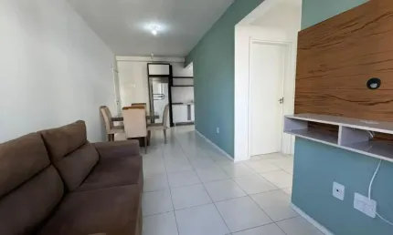 Apartamento com 2 quartos à venda em Pedra Branca, Palhoça 