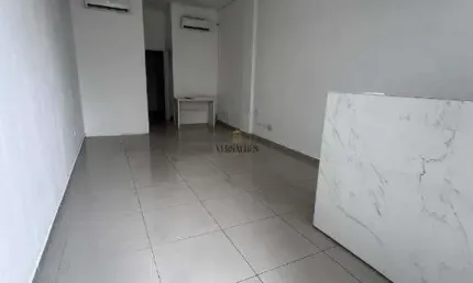 Loja comercial para locação no bairro Castelo, Belo Horizonte – 37,87 m²