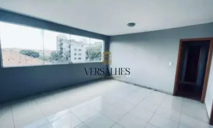 Apartamento para aluguel, 3 quartos, 1 suíte, 1 vaga, Dona Clara - Belo Horizonte/MG