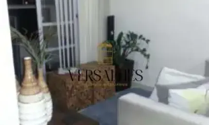 Cobertura à Venda 3 Quartos – Bairro Ouro Preto – Belo Horizonte/MG