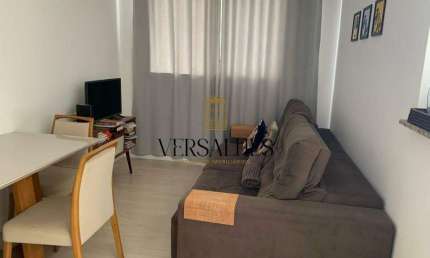 Apartamento à Venda 2 Quartos – Bairro Castelo – Belo Horizonte/MG