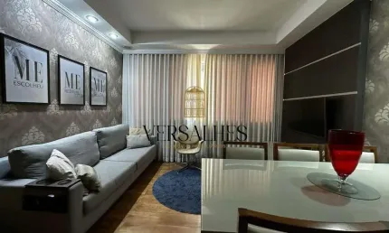 Apartamento à Venda 2 Quartos – Bairro Castelo – Belo Horizonte/MG