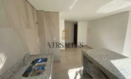 Apartamento à Venda 3 Quartos – Renascença – Belo Horizonte/MG