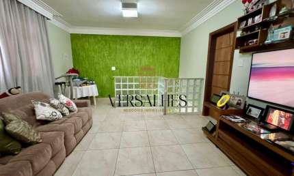 Cobertura à Venda 4 Quartos – Bairro Castelo – Belo Horizonte/MG